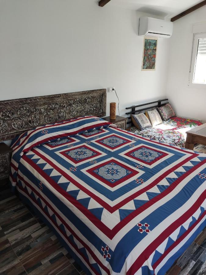 Villa Bali Con Jacuzzi Climatizado Y Piscina Climatizada Con Jacuzzi Chiclana de la Frontera Dış mekan fotoğraf